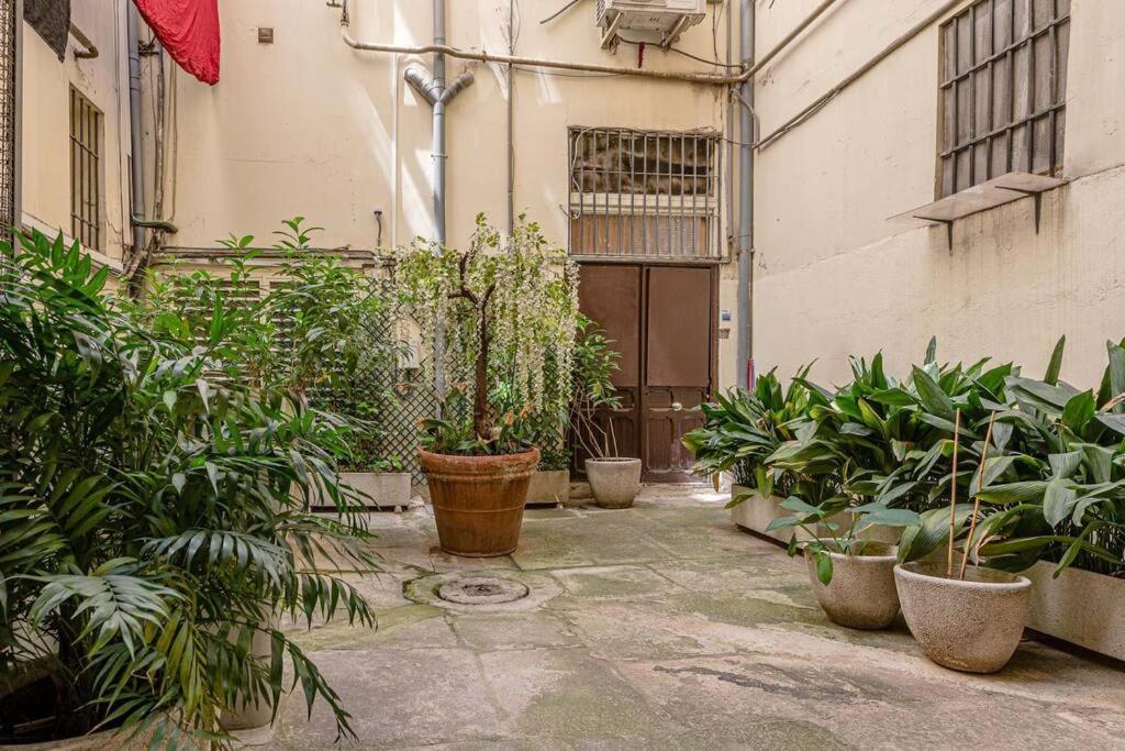 Modern Apartment In Chueca Inf3Iz4 Madrid Exterior foto